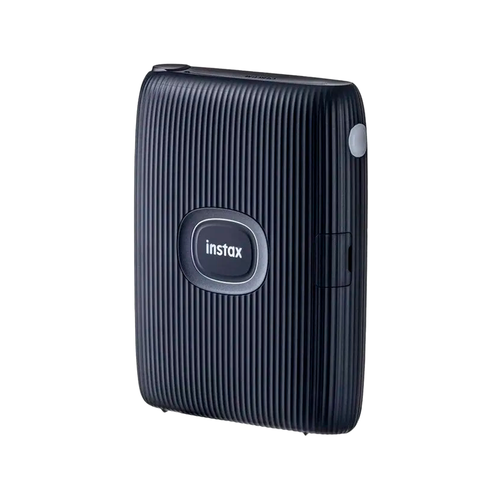 Фотопринтер Fujifilm Instax Mini Link 2, Space Blue (Синий)