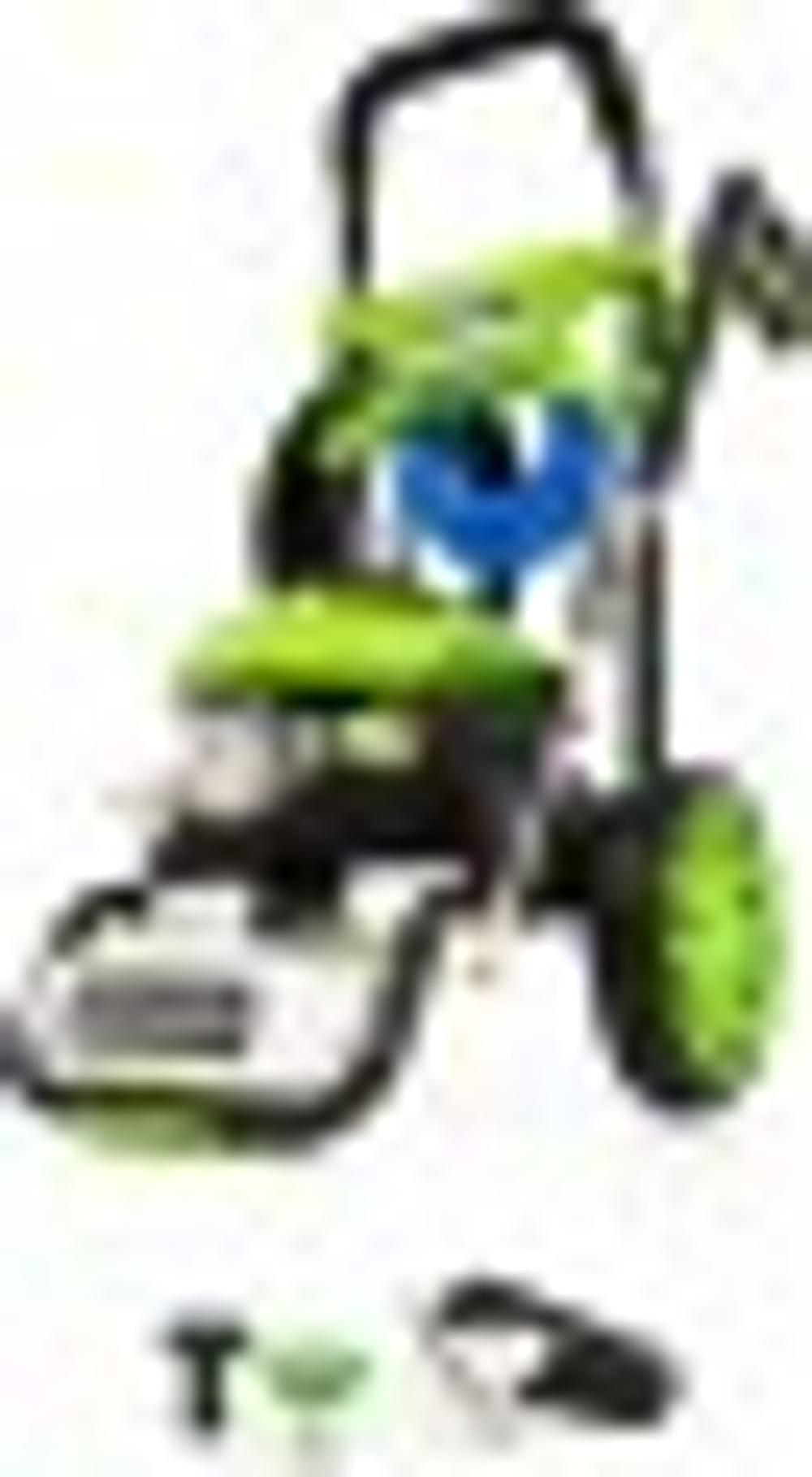 Автомойка GREENWORKS GHP2000 5105507