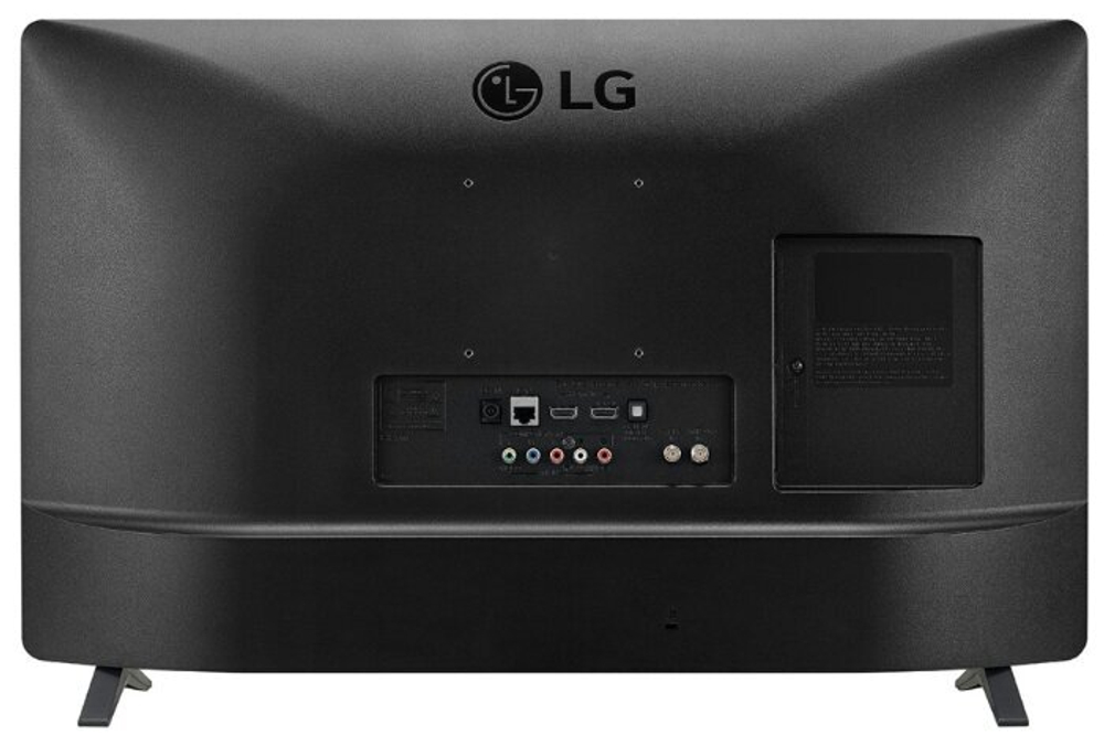 Телевизор LG 28" 28TN525S-PZ