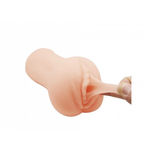 Мастурбатор ралистичный Maggie (вагина)