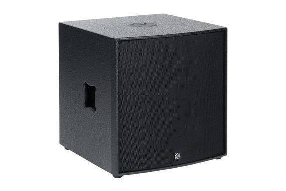 DS Proaudio CX S18A