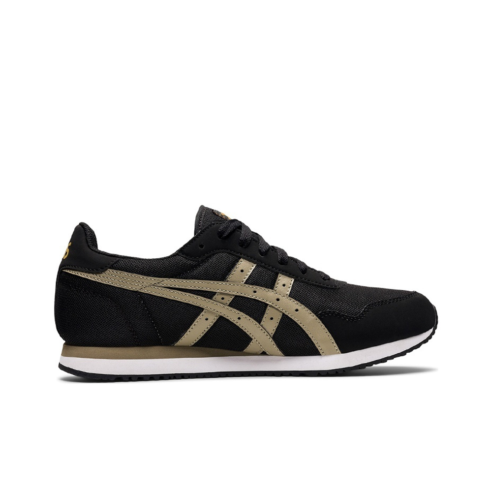 Asics Tiger Runner 'Black Mink'