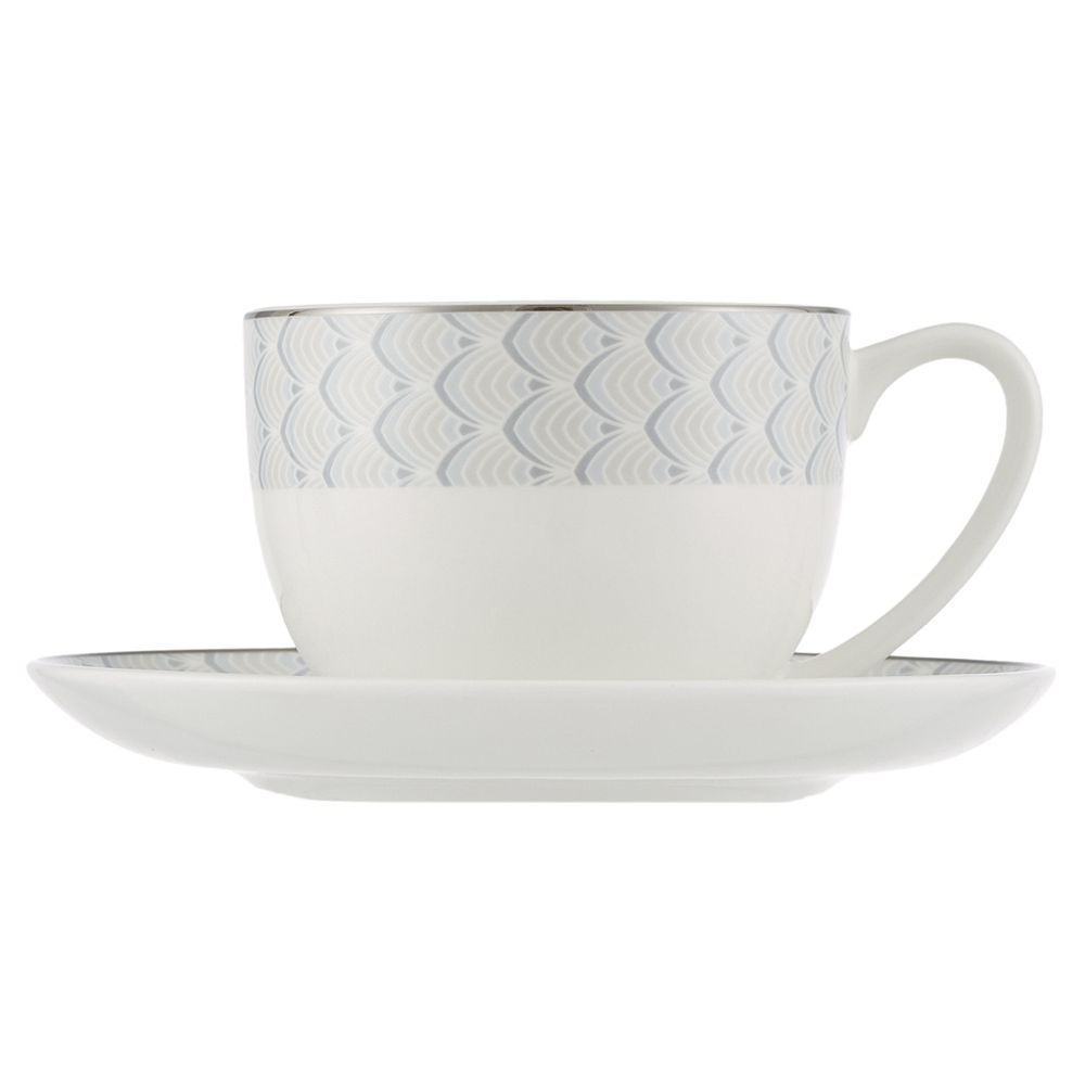 Чайная пара Gipfel Caroline 42936 240 мл