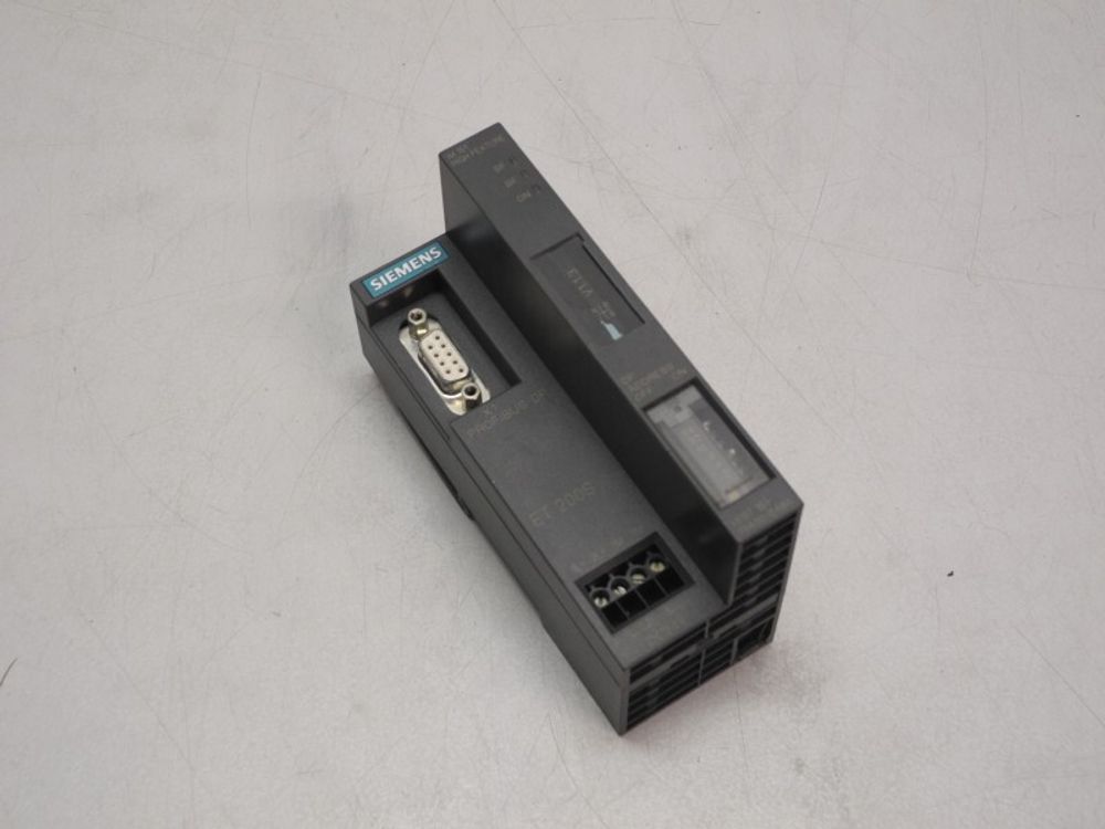 SIEMENS 6ES7 151-1BA00-0AB0