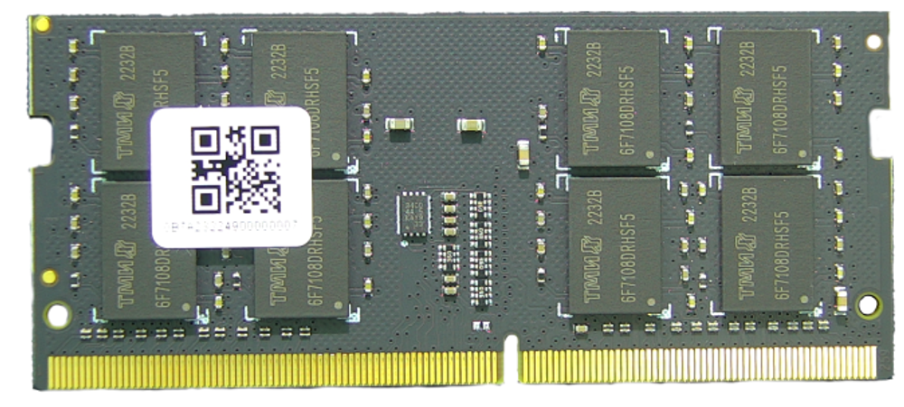 Модуль памяти SODIMM DDR4 8GB ТМИ ЦРМП.467526.002-02