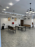 Зал прощания Шоссе космонавтов 328/4