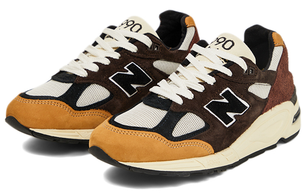 Кроссовки New Balance Nb 990 V2