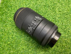 Sigma AF 105mm 2.8 EX DG OS HSM Macro Sigma Mount