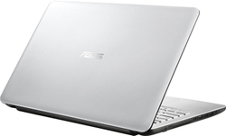 Ноутбук ASUS VivoBook 15 A543MA-GQ1228 Intel Pentium N5030, 1.1 GHz - 3.1 GHz, 4096 Mb/ 15.6; HD 1366x768/ 256 Gb SSD/ DVD нет/ Intel UHD Graphics 605/ Endless/ черный, 1.9 кг/ 90NB0IR7-M23680