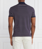 Поло POLO RALPH LAUREN - темно-синий(710922254)