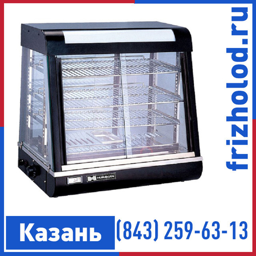 Тепловая витрина Hurakan HKN-WD3M