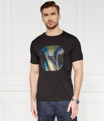 Футболка Armani Exchange - черный(3DZTJK ZJE6Z)