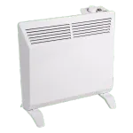 Конвектор электрический XCE-1000, 230 В, 1000 Вт, X-образный нагреватель Denzel, 98115