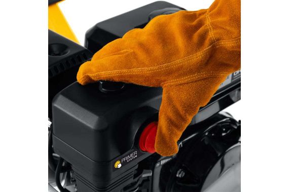 Снегоуборщик STEHER GST-756