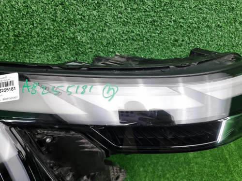 Фара правая Geely Atlas 2 (2023-н.в.) LED