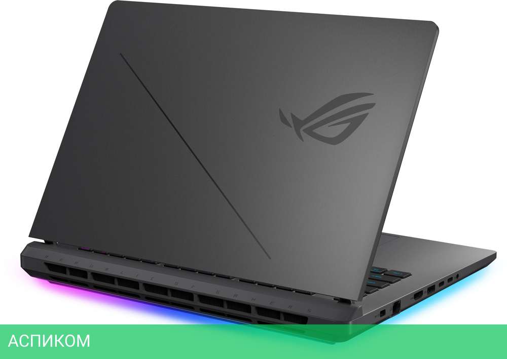 Ноутбук Asus ROG Strix G16 G615LR-S5222