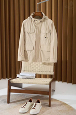 Ветровка Loro Piana