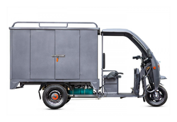 Электротрицикл RuTrike КАРГО 1800 (1000Вт, 60B)
