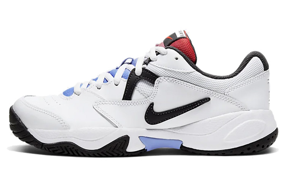 Nike Court Lite 2 White Women"s