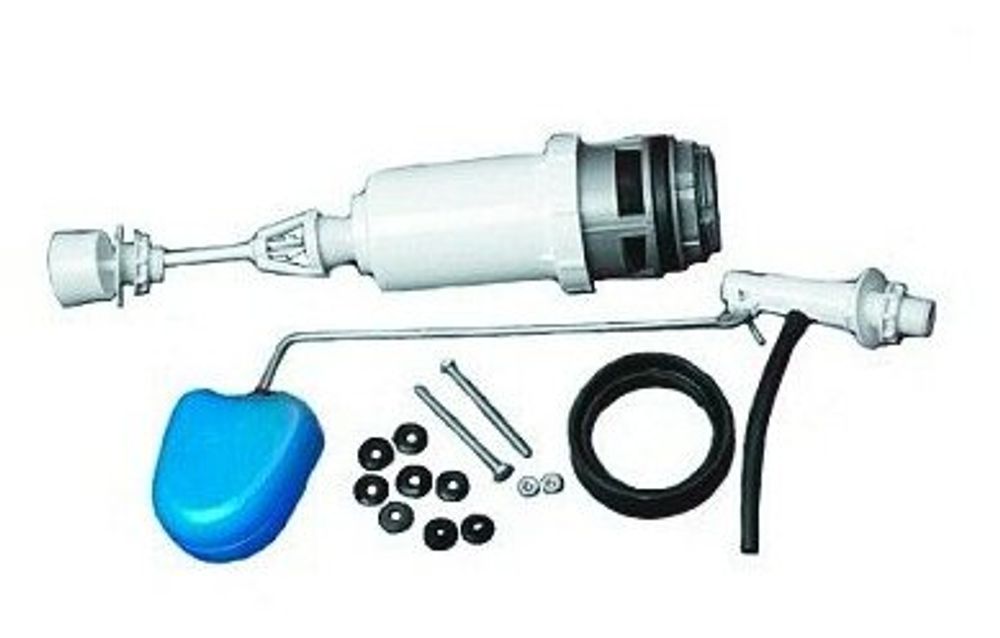 Арматура сантехническая модернизированная АБ-2000, 61-0-020