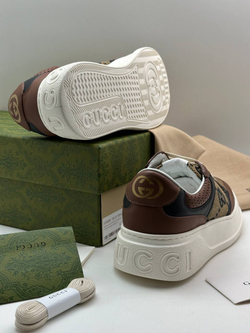 Кроссовки Gucci