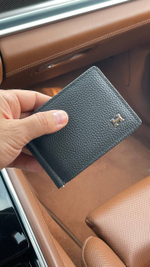 Зажим для купюр Hermes
