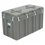 Экспедиционный кейс №5 GKA