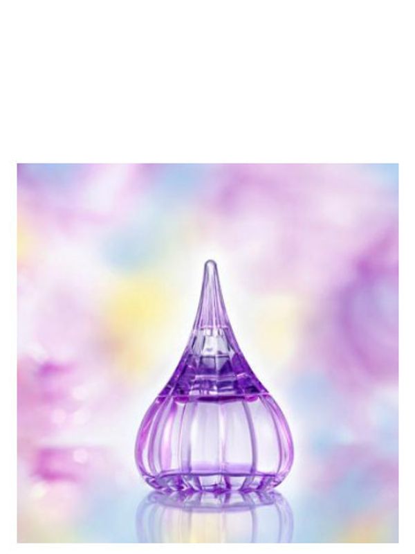 Yves de Sistelle Sheyda Purple