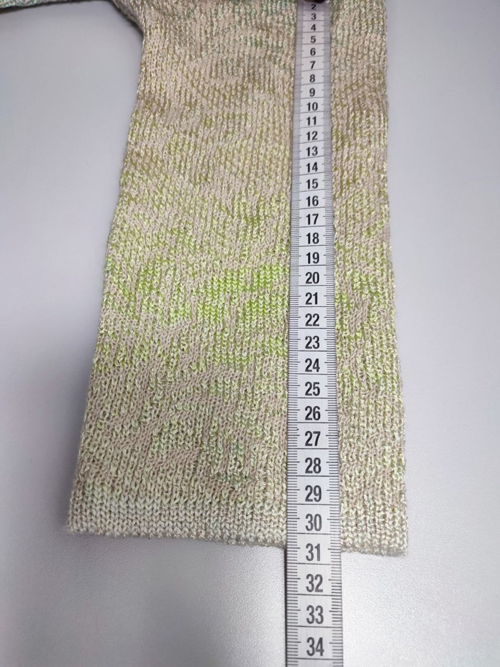 Джемпер  "Тамбовчанка" интересный 48 размер