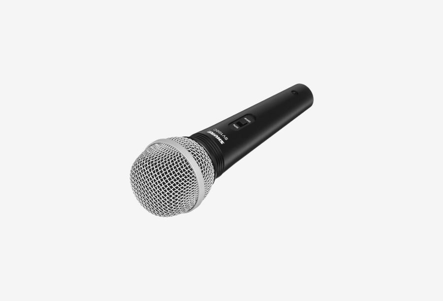 Shure SV100-C_0326529101732