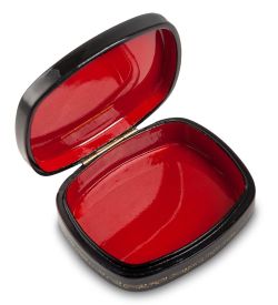 Народные промыслы ШК-30/ 24-A Шкатулка «Розы»