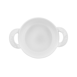 Кокот индивидуальный 11см Pillivuyt Plisse-Toulouse