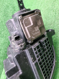 Фара правая Chery Tiggo 8 Pro Max (2022-н.в.) LED