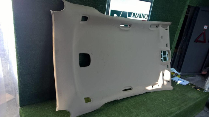 Обшивка потолка Mercedes M W166 (2011-2015)