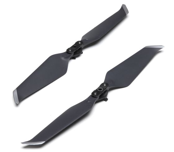 DJI Mavic 2 Fly More Kit - комплект аксессуаров