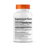 High Absorption CoQ10 with BioPerine 100 мг, 60 капсул Doctors Best