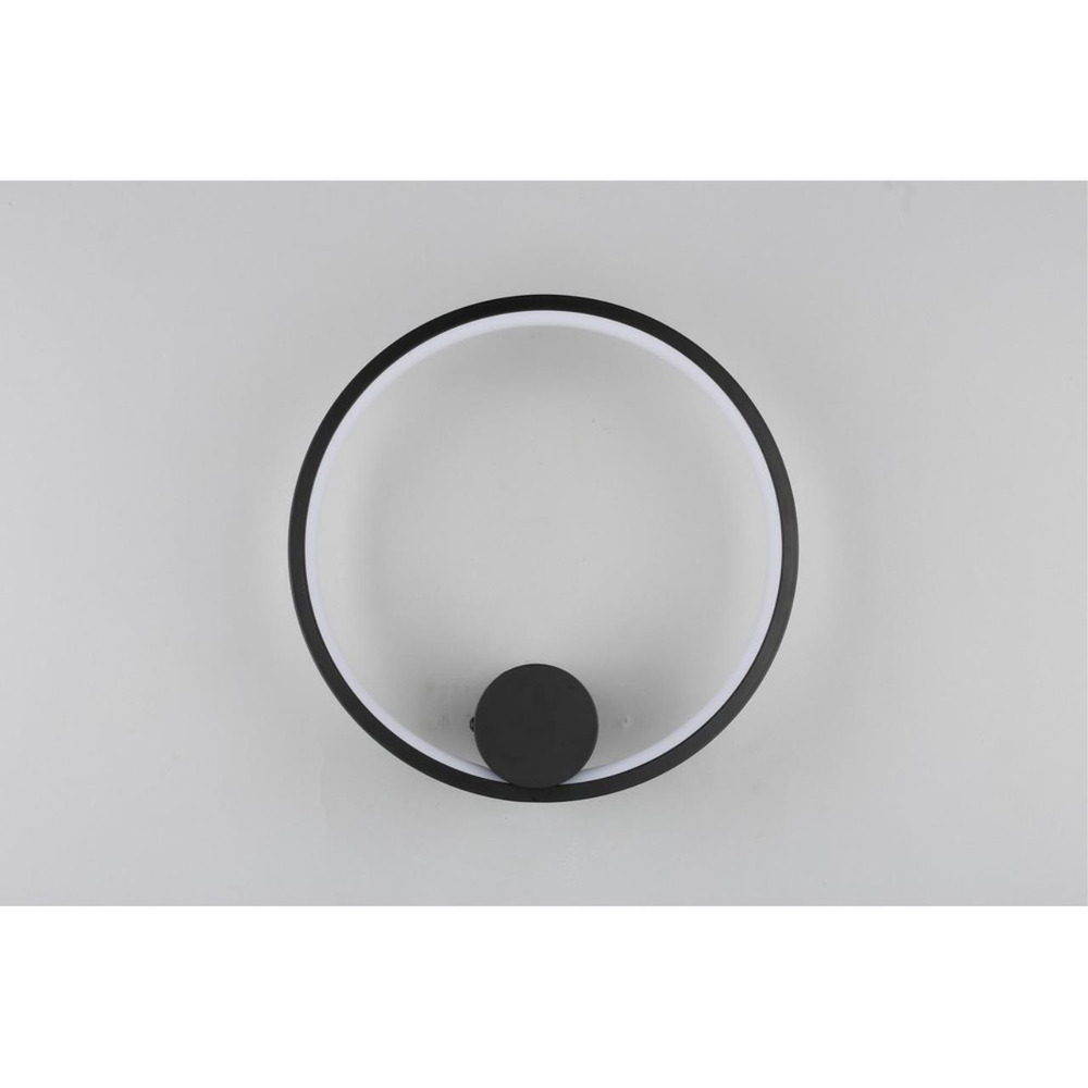 Настенный светодиодный светильник Aployt Alice APL.055.11.09