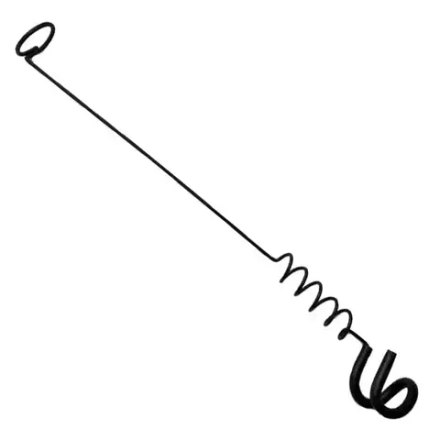 Велоудочка с комплектом амуниции для байкджоринга и догскутеринга Лапки