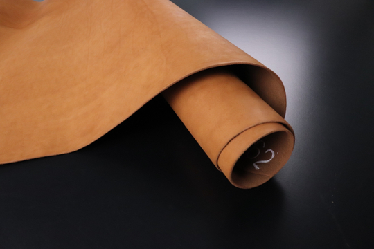 2,2-2,4 юфть коньяк 162дм² (КЛ)