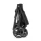 Детская коляска Cybex Gazelle S 3 в 1 BLK Moon Black