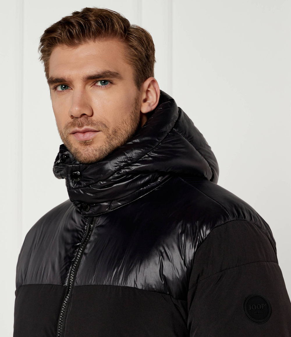 Куртка Joshas Joop! Jeans - черный(30044302)