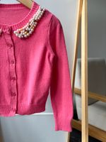 Кардиган Simonetta из шерсти с кашемиром, 80