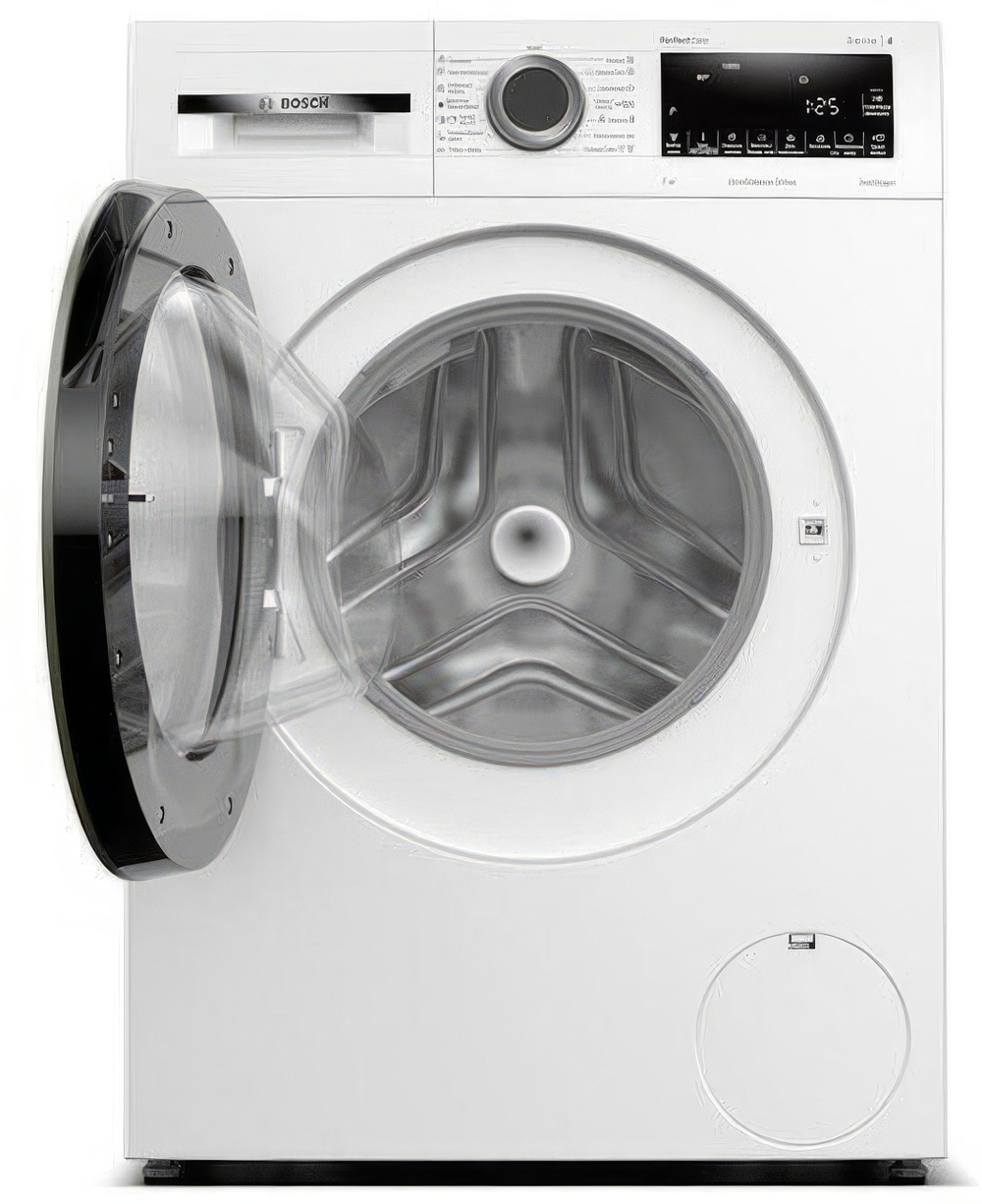 Стиральная машина Bosch WHA232X1OE