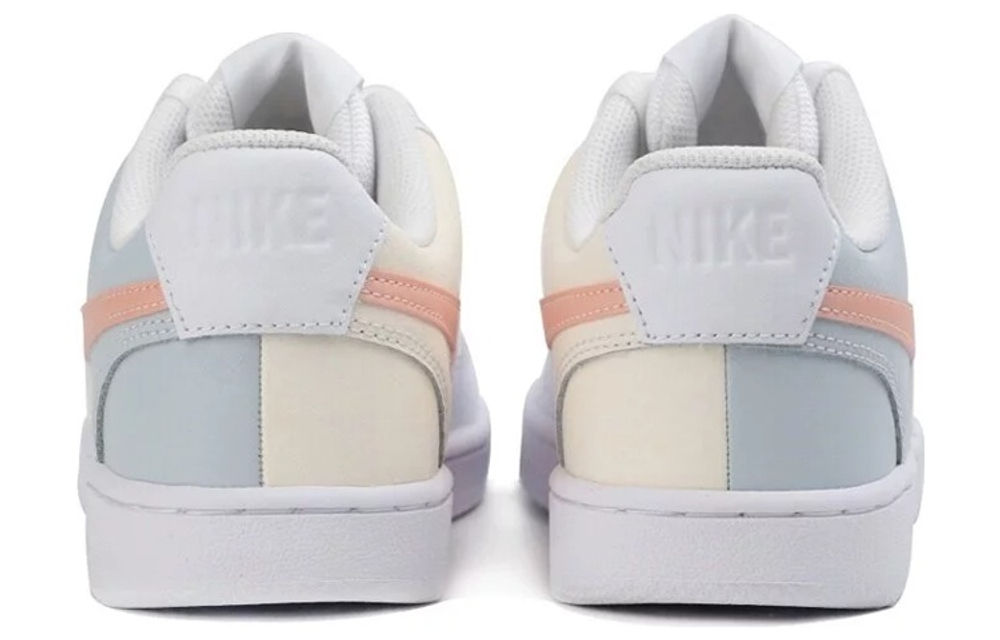 Кроссовки Nike Court Vision 1 Low (Женская размерная сетка)