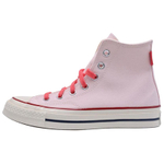 Converse Chuck 70 Canvas Shoes Unisex High top Pink