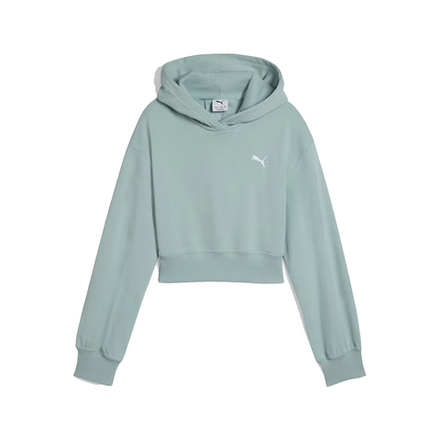 Детская толстовка PUMA WARDROBE ESS Hoodie
