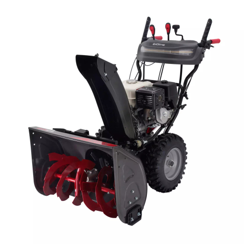 Снегоуборщик EVOline SBG 690 HE (серия PREMIUM двигатель Honda)