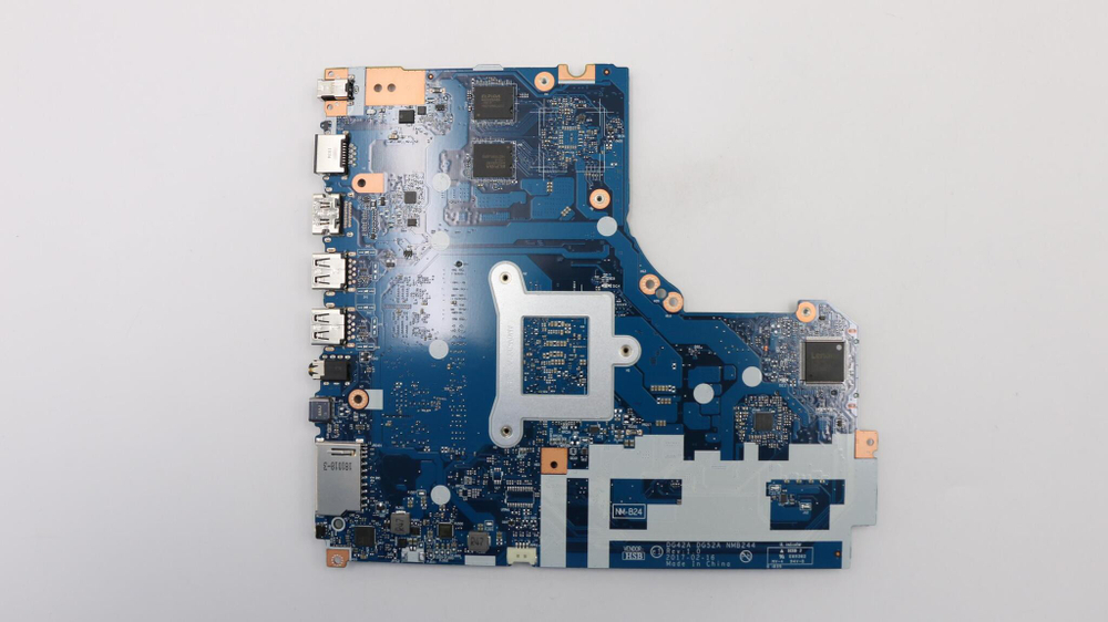 Материнская плата для ноутбука Lenovo ideapad 320-15 I57200UH R17M1 2G4GNOK (5B20N96143), оригинал