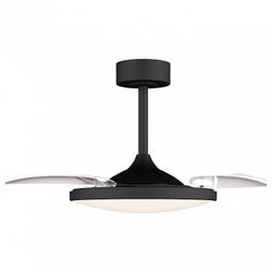 Светильник с вентилятором Mantra SLIM FAN 9056