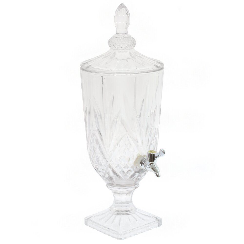 GAEM Емкость для напитков, 3000 мл, L17 W20 H47 см. 2в.